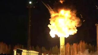 Rusya’da misilleme amaçlı nükleer saldırı tatbikatı yapıldı