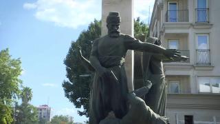 Milli Mücadele'nin sembol ismi: Sütçü İmam