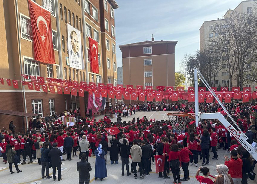 Gaziantep