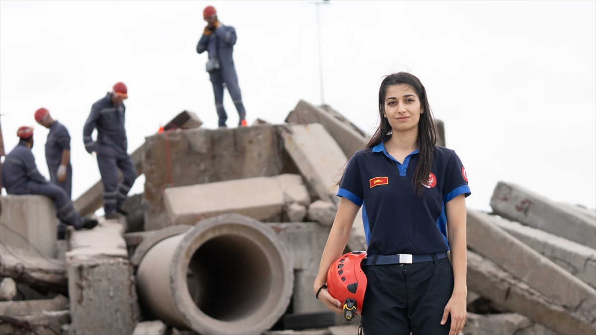 "Umut hiçbir zaman bitmez"