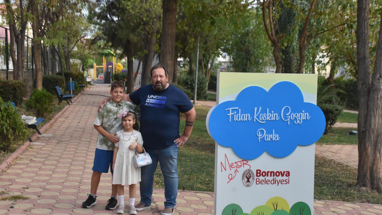 "Tecrübelerimizi aktarmaya çalıştık"