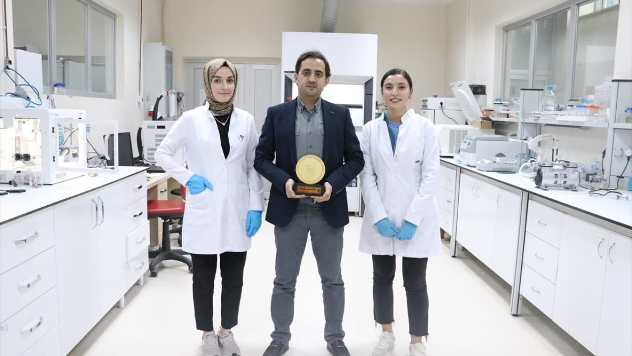 "Nanoparçacıklar metastaz riskini de ortadan kaldırıyor"