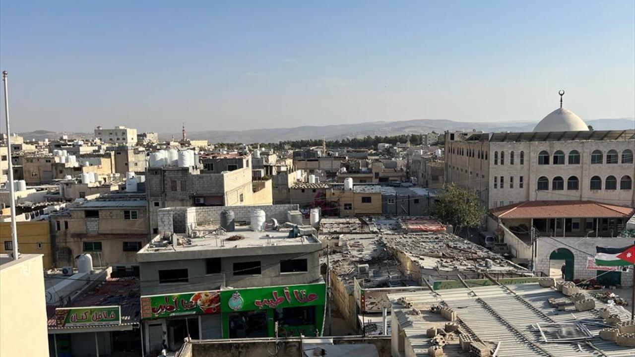 Gazze`de güvenlik yok