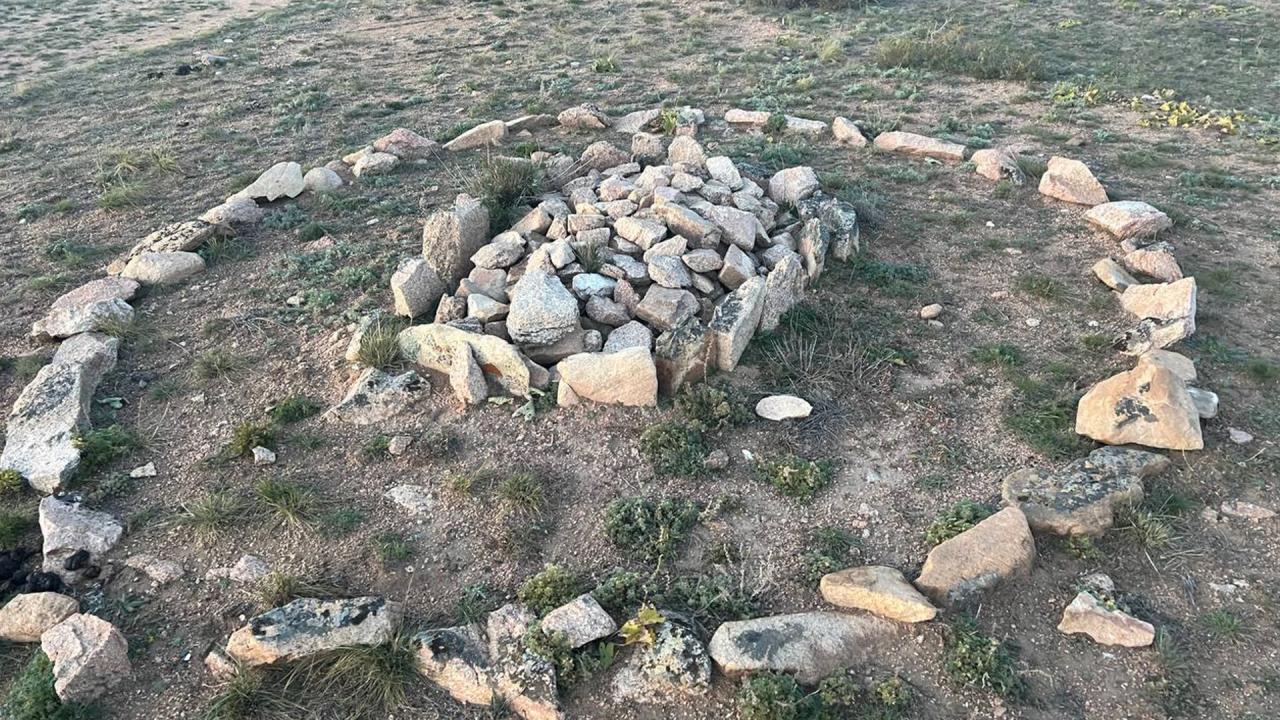 ERKEN TÜRK ARKEOLOJİ VE TARİH ARAŞTIRMALARINDAKİ YERİ 