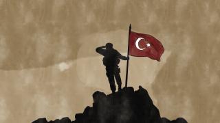 Özgürlük yolunda atılan ilk kurşunla başladı milli mücadelemiz...