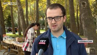 TRT Haber dünyanın dört bir yanında vatandaşlara mikrofon uzattı