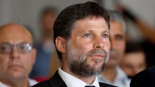 İsrailli aşırı sağcı bakan Smotrich'ten, İngiltere Büyükelçisini sınır dışı etme çağrısı