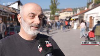 Dünyadan '100. yıl' mesajları