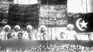 Kurtuluş mücadelesinde 'Buhara' desteği