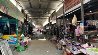 Filistinlilerin yerinden edilmesinin trajik bir örneği: Ürdün'deki Ceraş Kampı