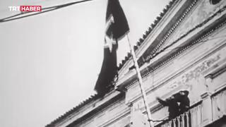 Diplomasinin 100 yılı