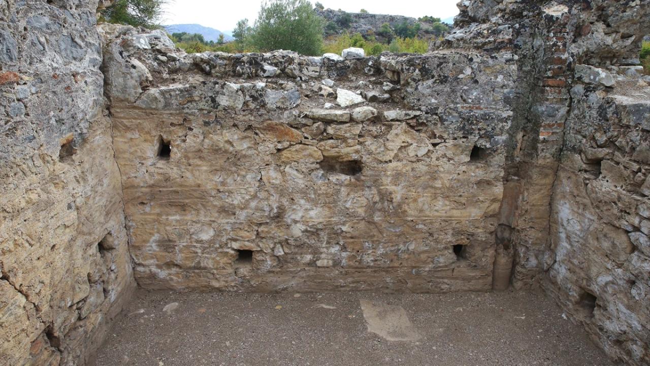 Kent belleğine yeni bir heyecan getirdi