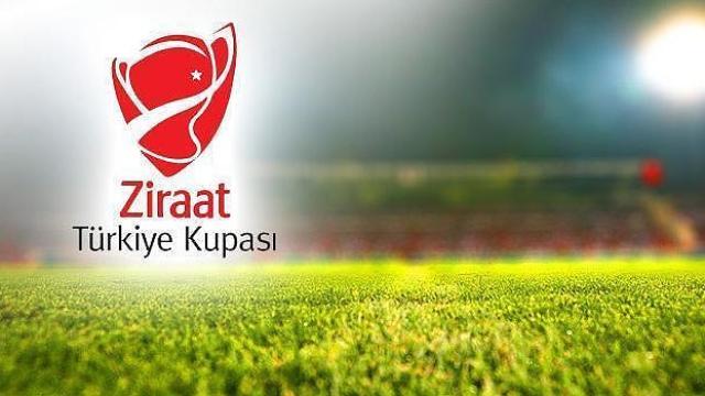 Ziraat Türkiye Kupası'nda çeyrek final heyecanı bugün başlıyor