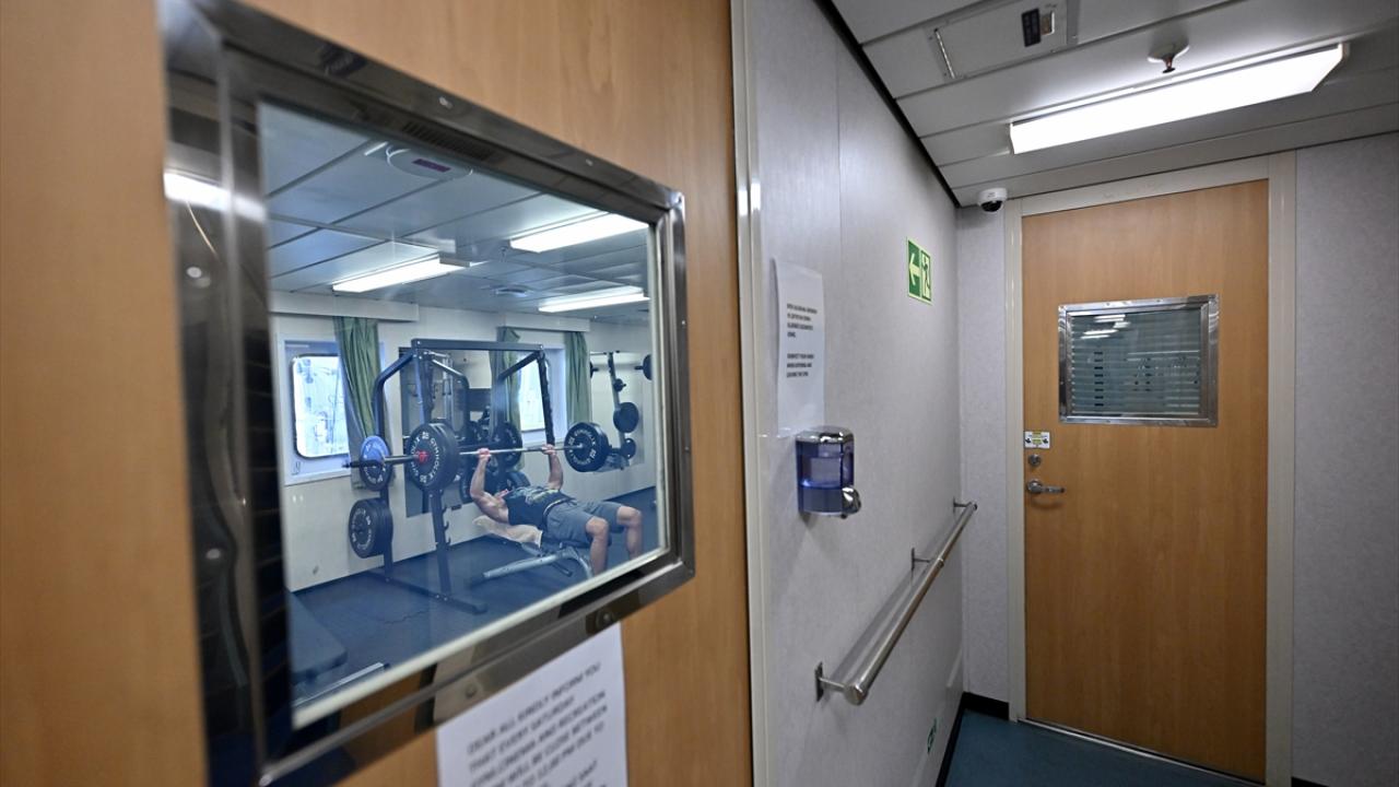 Karadeniz`de ilk sondaj Temmuz 2020`de