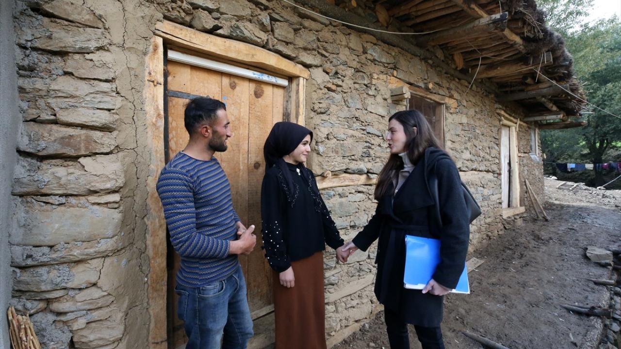 17 devamsız öğrencimiz kaldı"