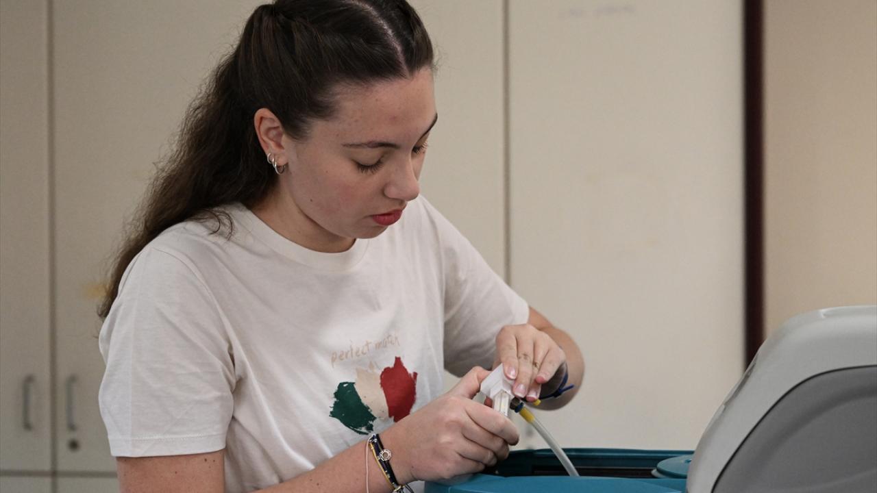 Düşük maliyet, yüksek kararlılık ve daha yüksek çözünürlük