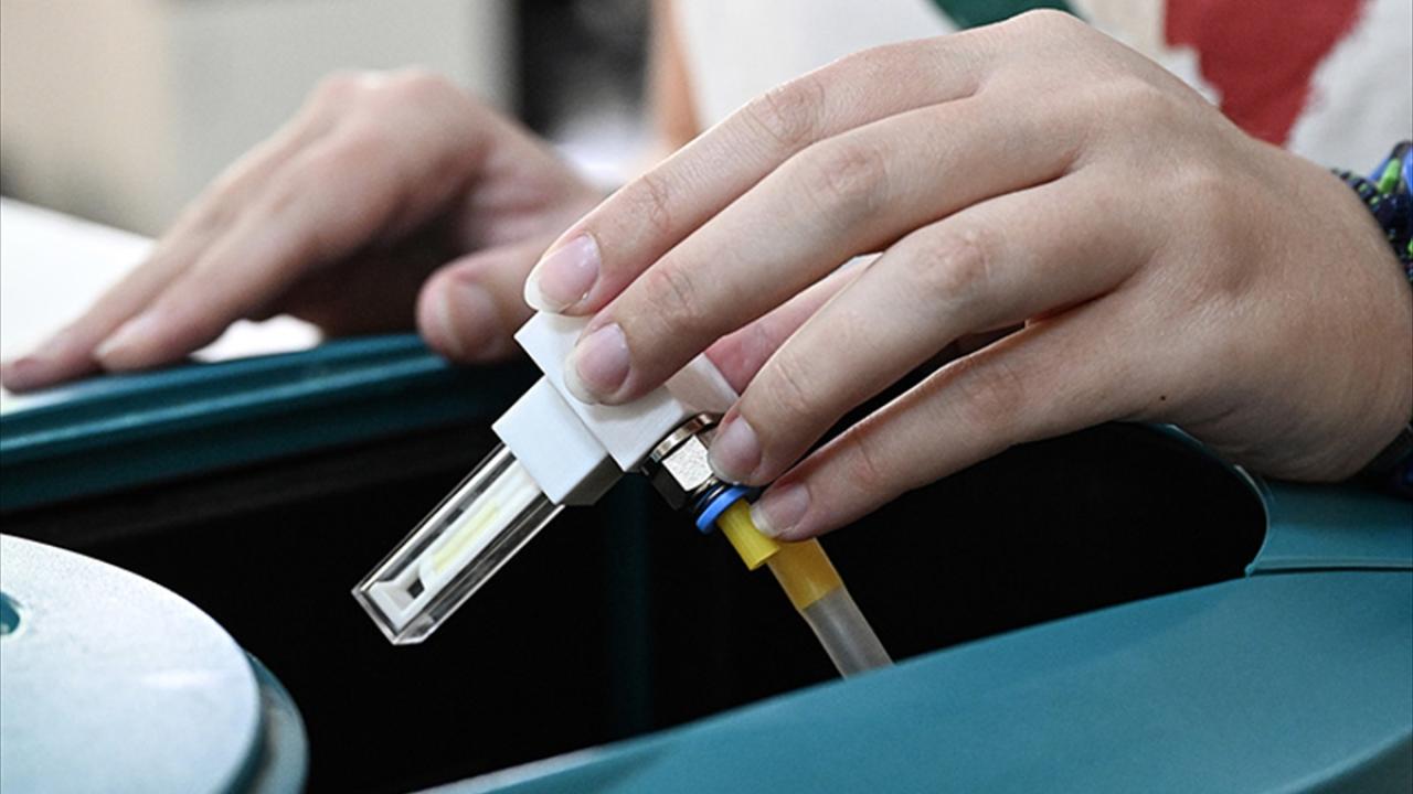 "6-12 ay içinde prototipi ortaya koyacağız"