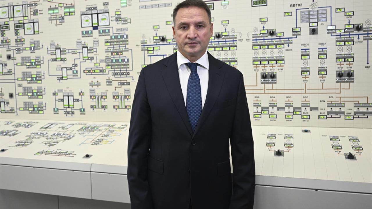 Proje takvime uygun ilerliyor