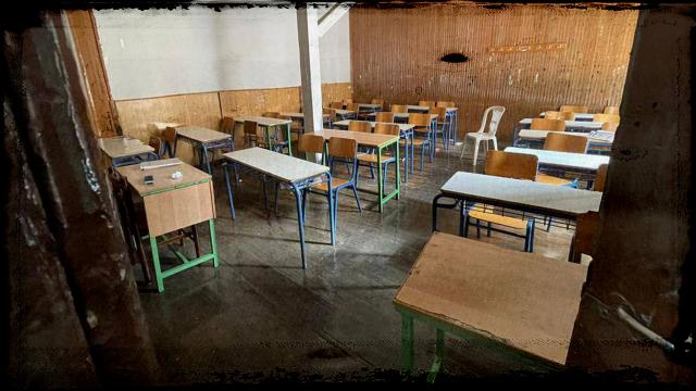 E�itim Bat� Trakya'da hak de�il, haks�zl���n ad�