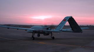 Bayraktar TB3, 4 saat süren 2. uçuş testini başarıyla tamamladı