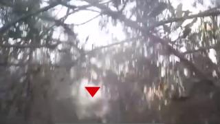 Kassam Tugayları İsrail ordusuyla yaşanan çatışmanın görüntülerini yayınladı