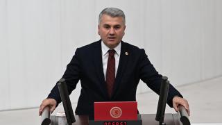 AK Parti Milletvekili Canbey: TRT, hakikati tüm çıplaklığıyla 41 dilde dünyaya duyuruyor