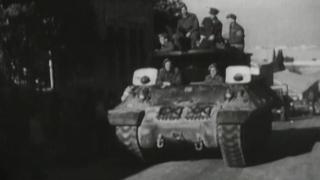 Siyonist terör örgütleri İsrail'in kuruluşunda rol oynadı