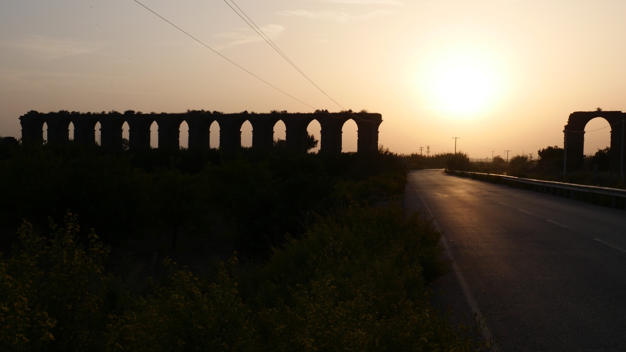 Fotoğraf: Ali Çilesizoğlu