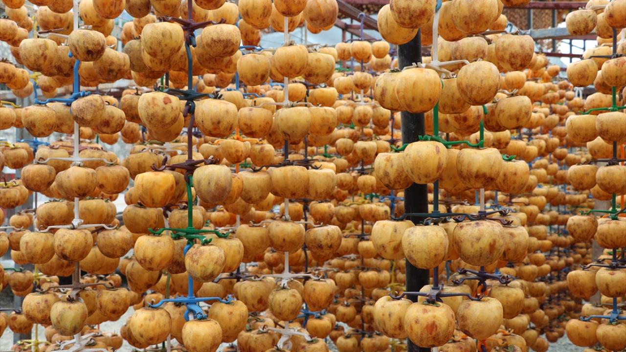 "Tam bir vitamin deposu"