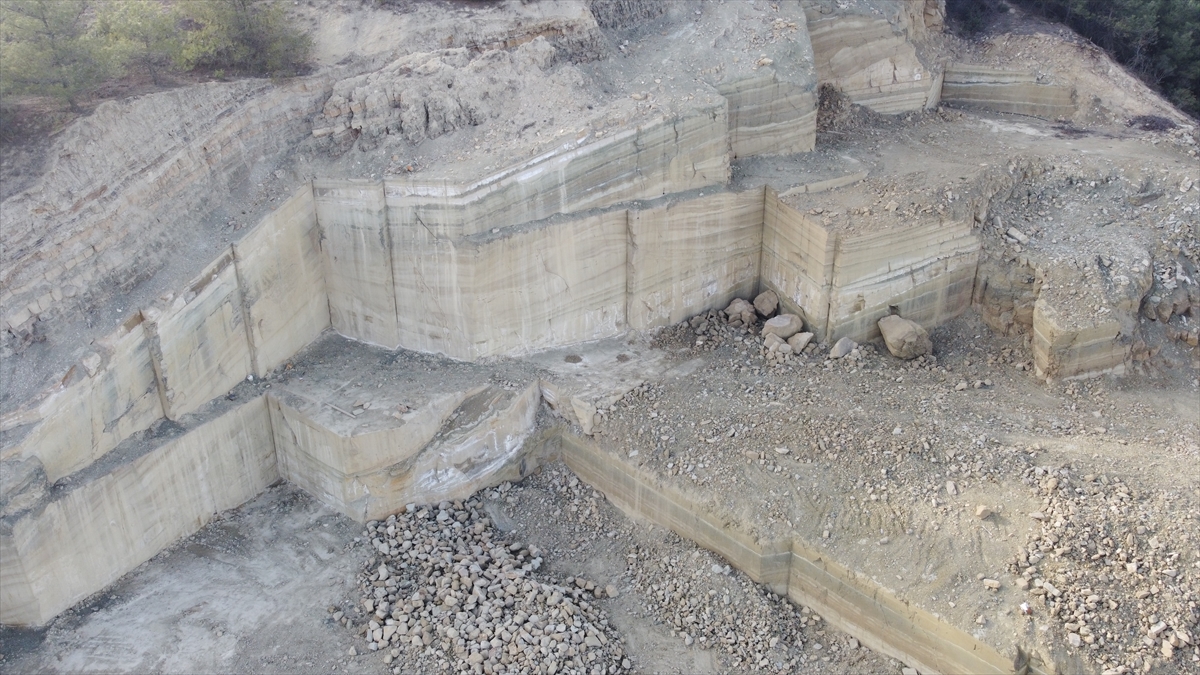 "Coğrafi işaret alan ürünlerimiz her geçen gün artıyor ve değer buluyor"