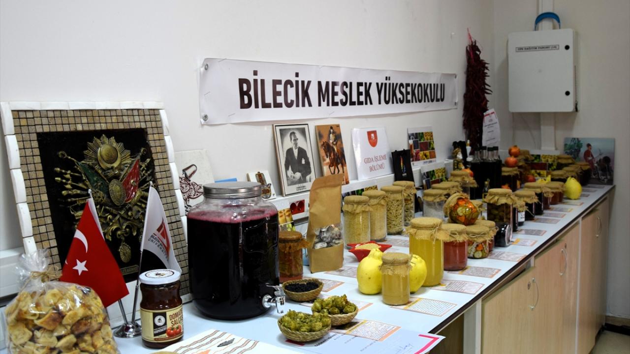 "Her ilçe bulunduğu bölgenin özelliklerini taşıyor"