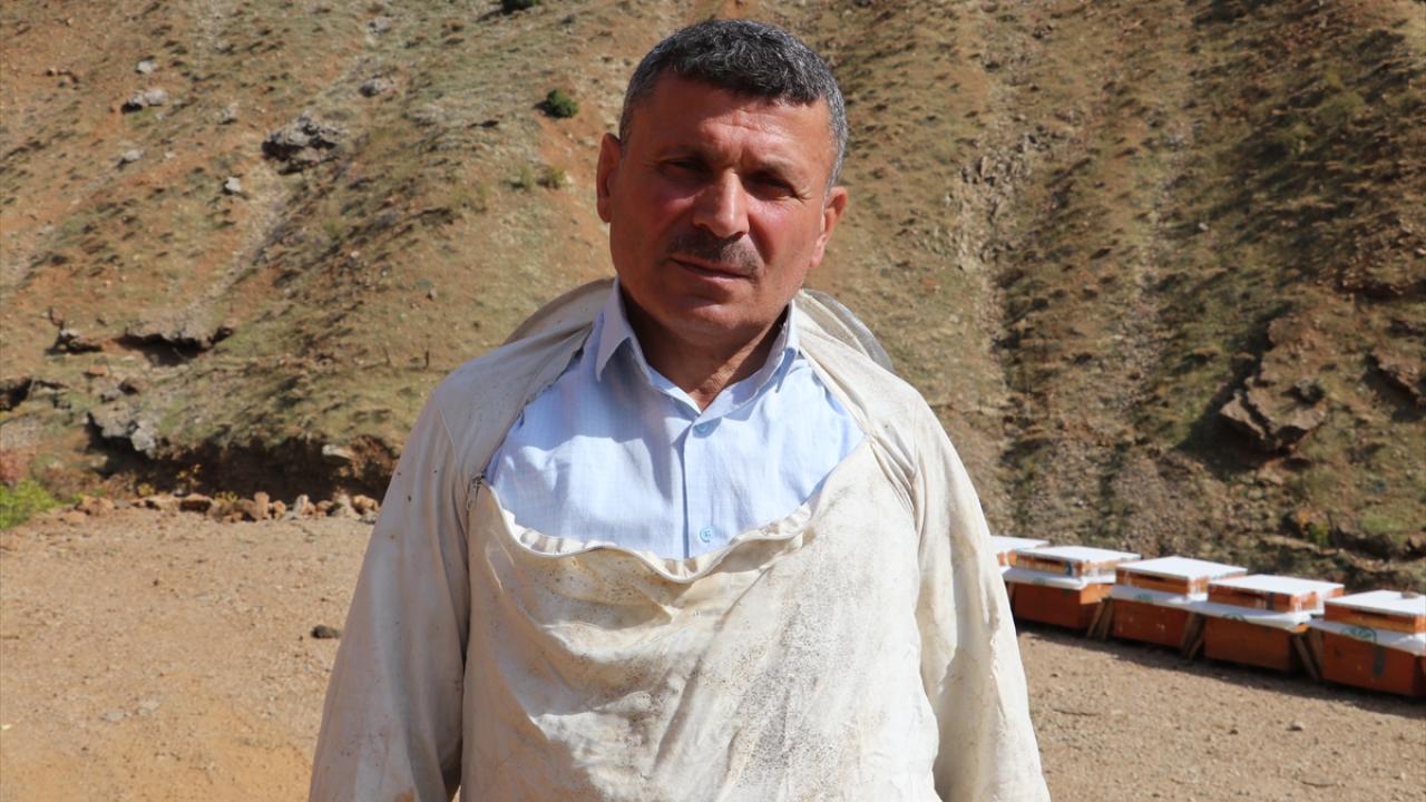 Hedef en kaliteli balı üretmek