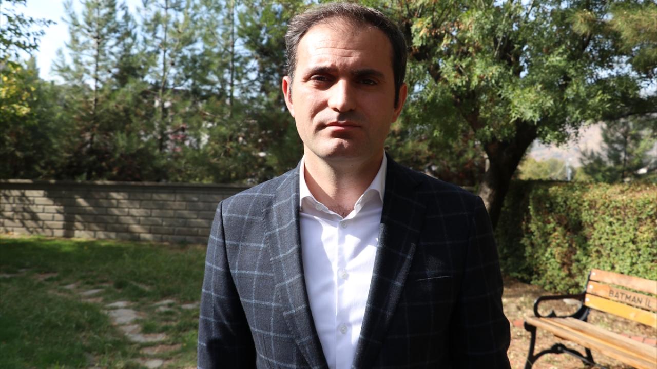 "Elde edilen balın kalitesini ölçmek amacıyla İzmir`e numune gönderdik"