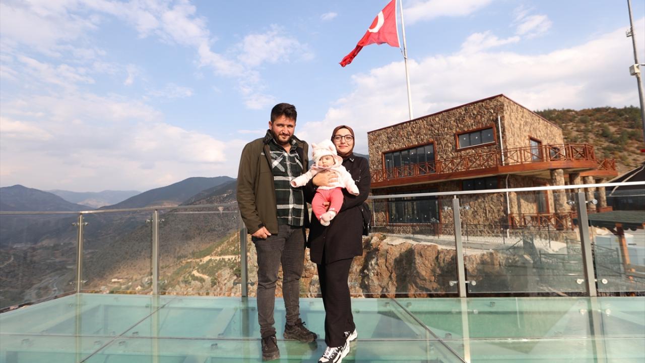 "Hepsi birbirinden güzel, görülmeye değer"