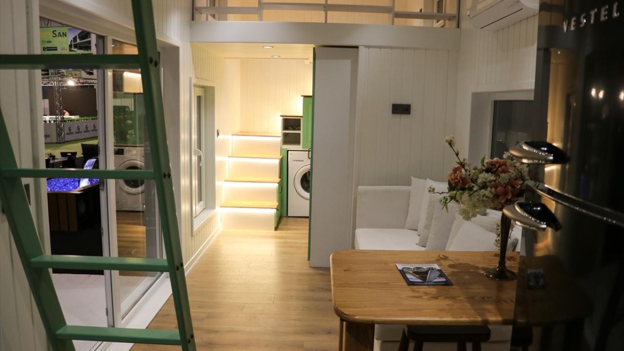 350 binden 3 milyon liraya kadar karavan