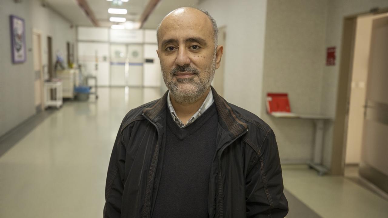 "Cana can katmak yapılabilecek en güzel şey"