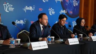 Acil tıp kongresi Antalya'da başladı