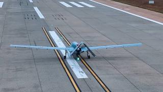 Bayraktar TB3 SİHA üçüncü uçuş testini başarıyla tamamladı