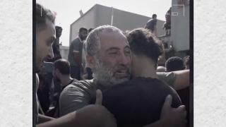 Gazzeli işçiye İsrail şiddeti: Ayaklarımız kelepçeliydi