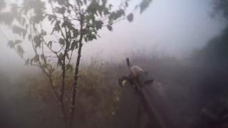 Kassam Tugayları, İsrail askerleriyle çatışma görüntülerini paylaştı