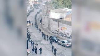 İsrail'in mülteci kamplarına baskınları sürüyor