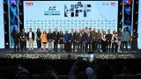 TRT World Citizen “Humanitarian Film Festival” ödülleri sahiplerini buldu