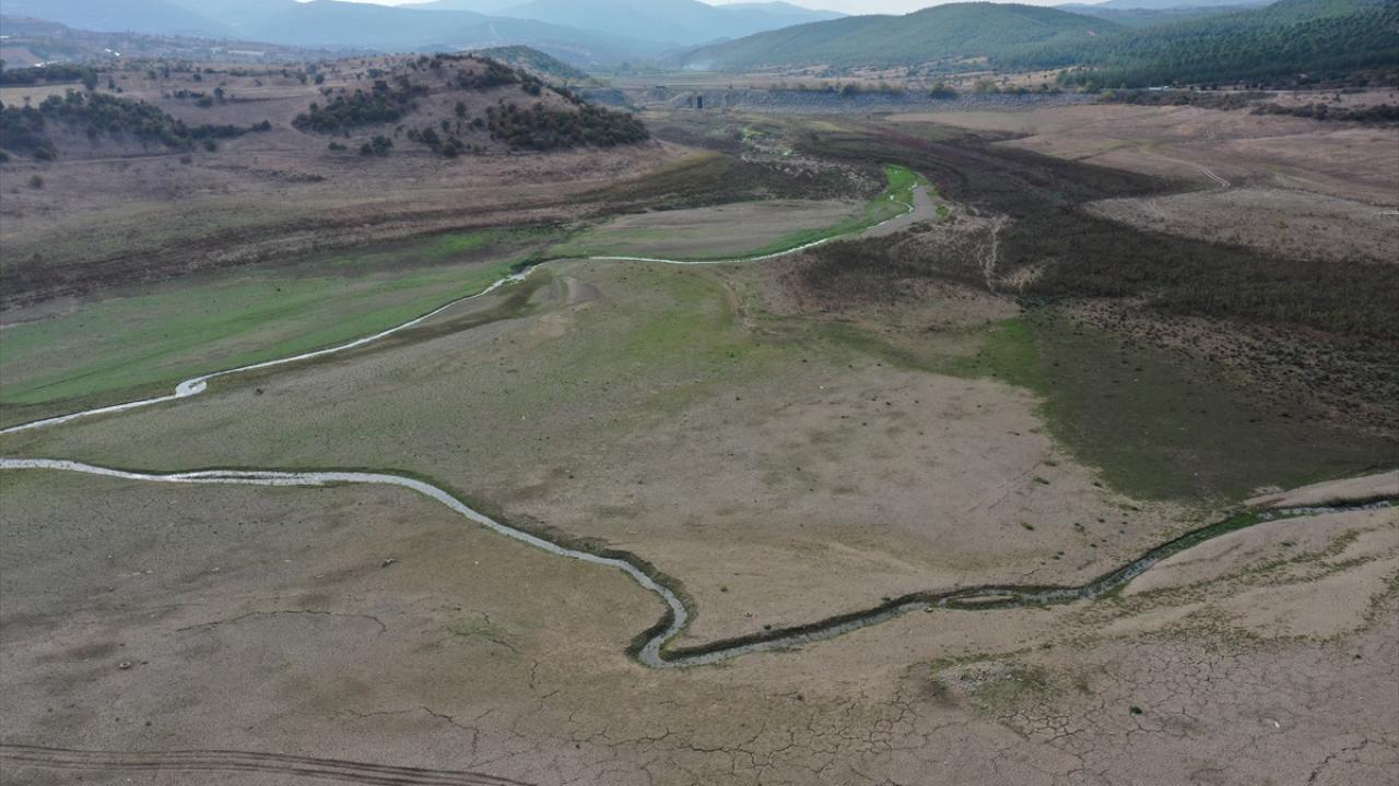 "En büyük problemimiz yer altı su kaynaklarımız"