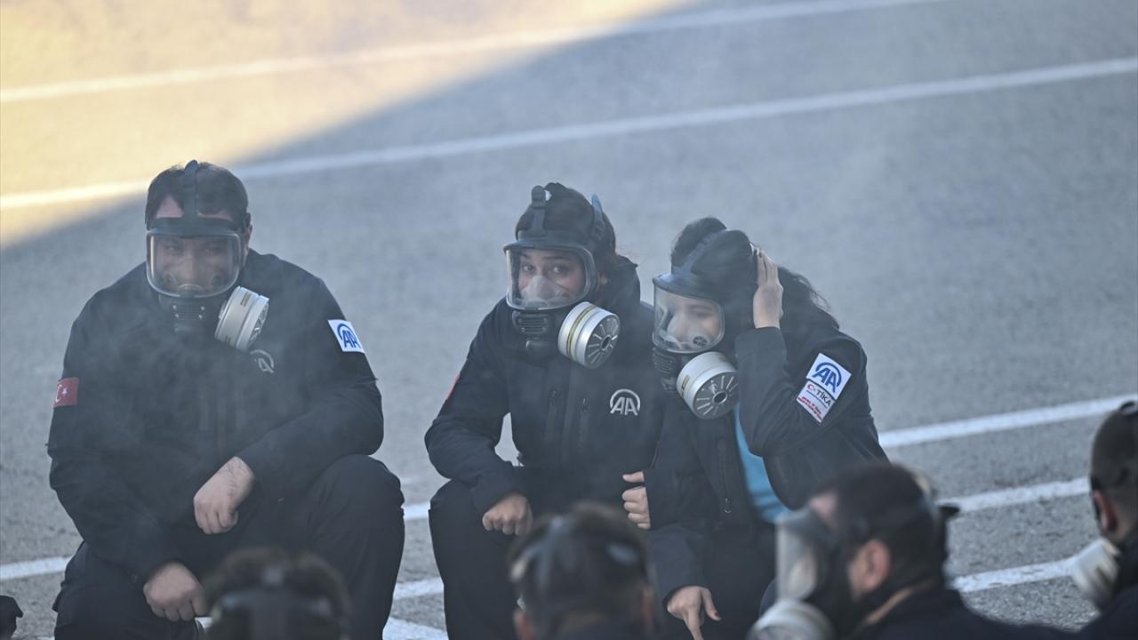 "Bu gerçekten harika bir deneyim"