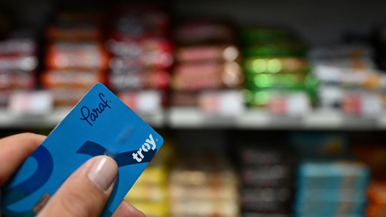 7 soruda Türkiye'nin ödeme yöntemi: TROY