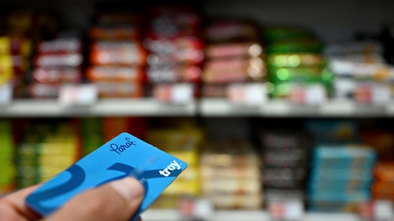 Nasıl TROY kart sahibi olunabilir?