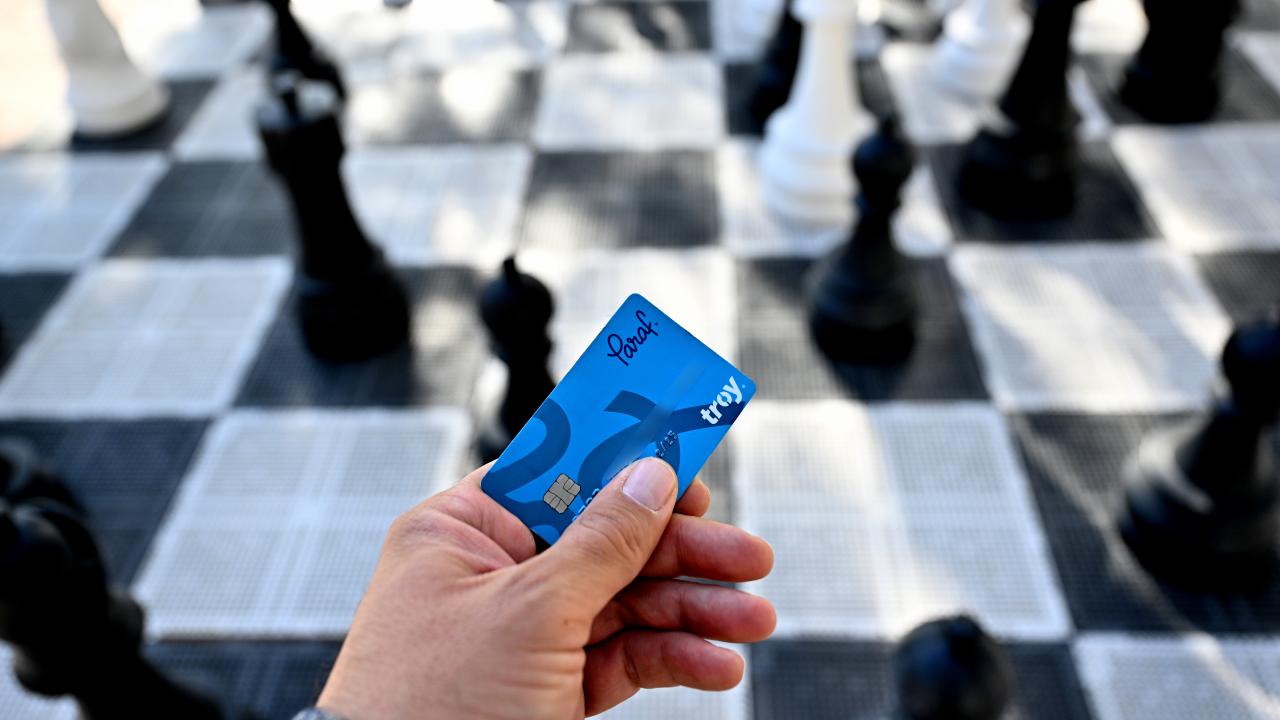 TROY`un kaç kullanıcısı var?