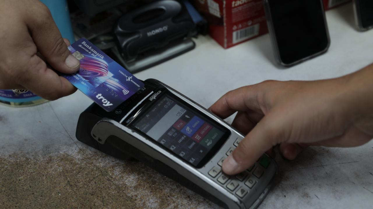 TROY kart yurt dışında da kullanılabilir mi?