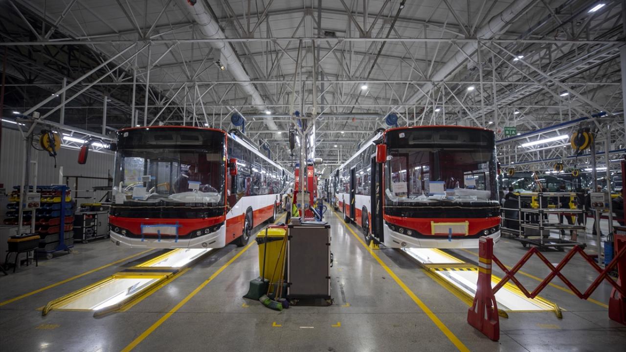 "Hedefimiz, Türkiye`deki pazar liderliğini koruyarak yurt dışında büyümek"