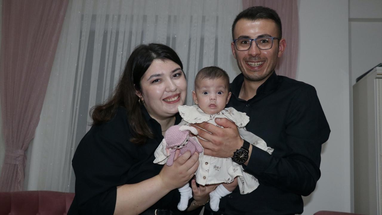 "Biz bebeğimizi kaybettik diye biliyorduk"